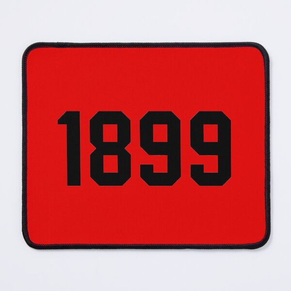 Item preview, 1899 Milan Black designed and sold by VRedBaller.