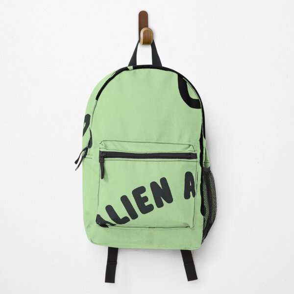 Item preview, alien apologist designed and sold by goblinbabe.