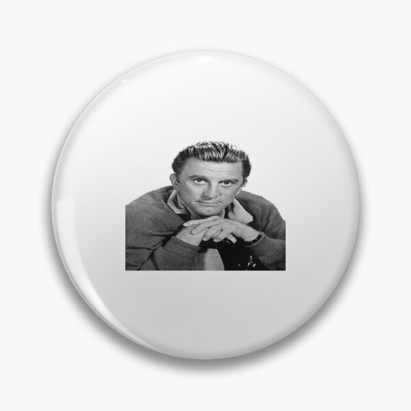 Item preview, actor kirk Douglas  designed and sold by Martinmotor.