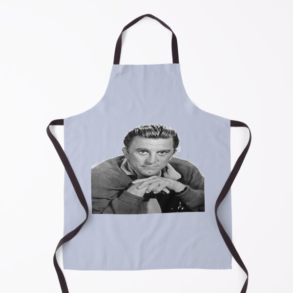 Item preview, actor kirk Douglas  designed and sold by Martinmotor.