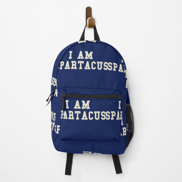 Item preview, I Am Spartacus designed and sold by Martinmotor.