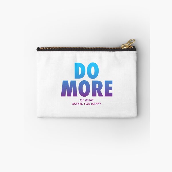 Item preview, DO MORE  designed and sold by Garaito.