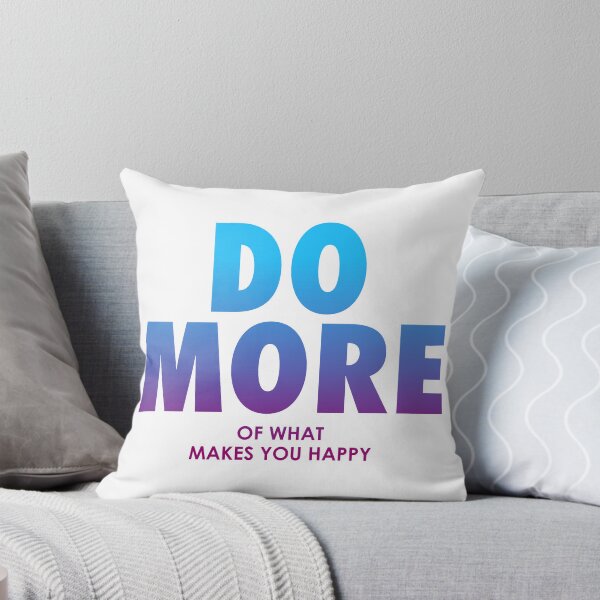 Item preview, DO MORE  designed and sold by Garaito.