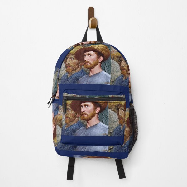 Item preview, Kirk Douglas as Vincent van Gogh designed and sold by Martinmotor.