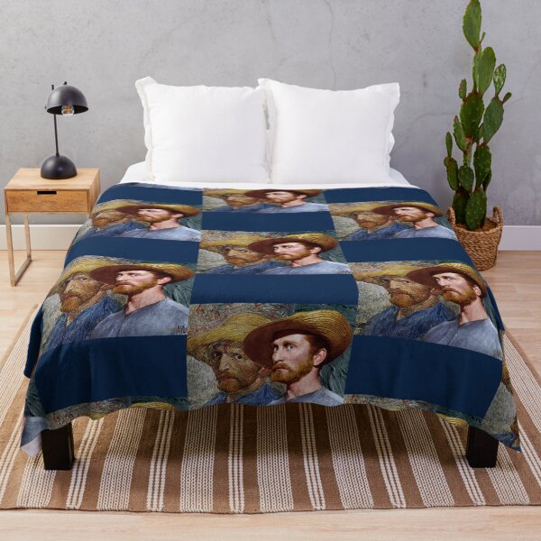 Item preview, Kirk Douglas as Vincent van Gogh designed and sold by Martinmotor.