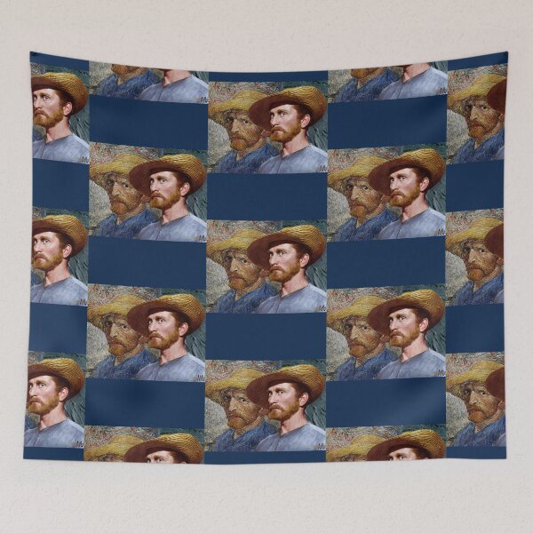 Item preview, Kirk Douglas as Vincent van Gogh designed and sold by Martinmotor.