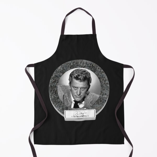 Item preview, Kirk Douglas Classic Movie Star Signature Series  designed and sold by Martinmotor.