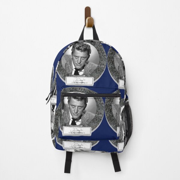 Item preview, Kirk Douglas Classic Movie Star Signature Series designed and sold by Martinmotor.