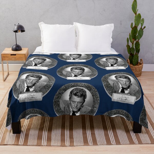 Item preview, Kirk Douglas Classic Movie Star Signature Series  designed and sold by Martinmotor.