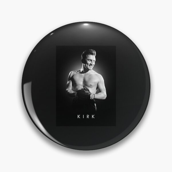 Item preview, Kirk Douglas Classic Movie Star Signature Series  designed and sold by Martinmotor.