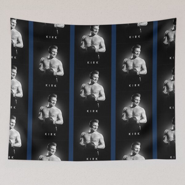 Item preview, Kirk Douglas Classic Movie Star Signature Series  designed and sold by Martinmotor.