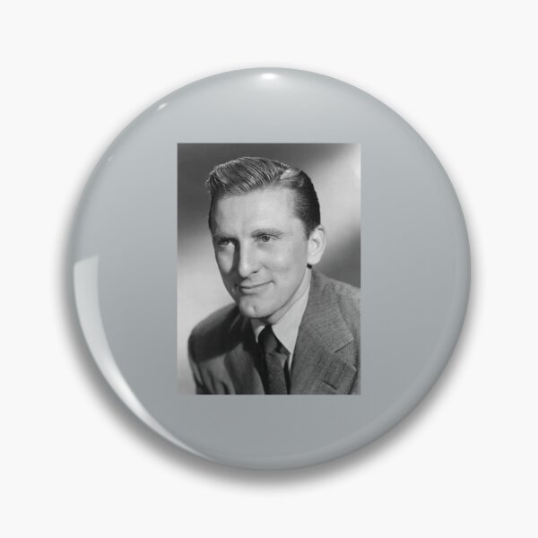 Item preview, Kirk Douglas  designed and sold by Martinmotor.
