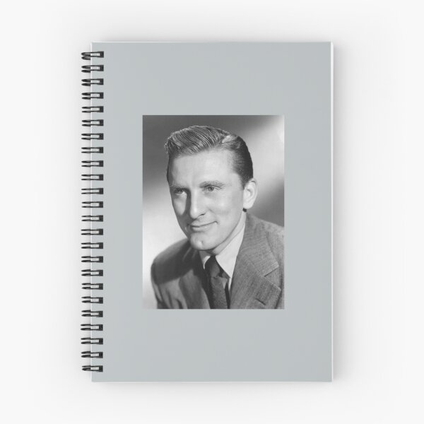 Item preview, Kirk Douglas  designed and sold by Martinmotor.