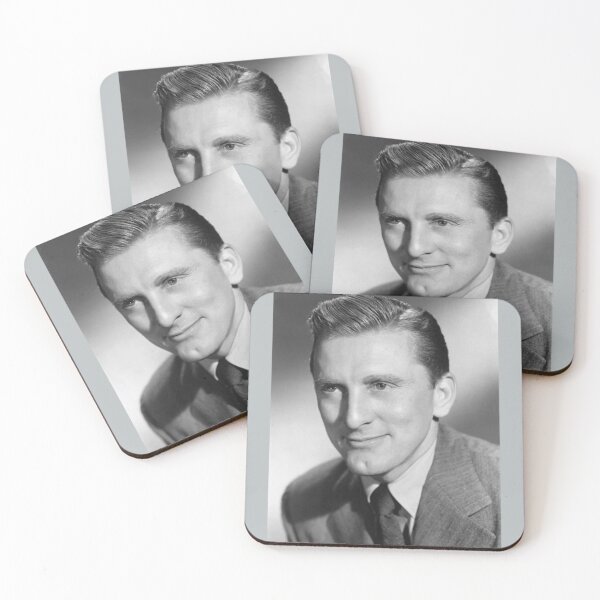 Item preview, Kirk Douglas  designed and sold by Martinmotor.
