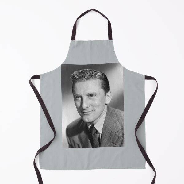Item preview, Kirk Douglas  designed and sold by Martinmotor.