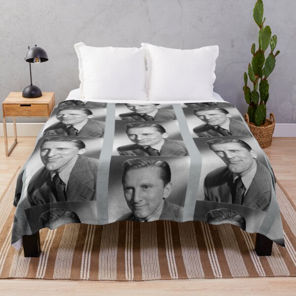 Item preview, Kirk Douglas  designed and sold by Martinmotor.