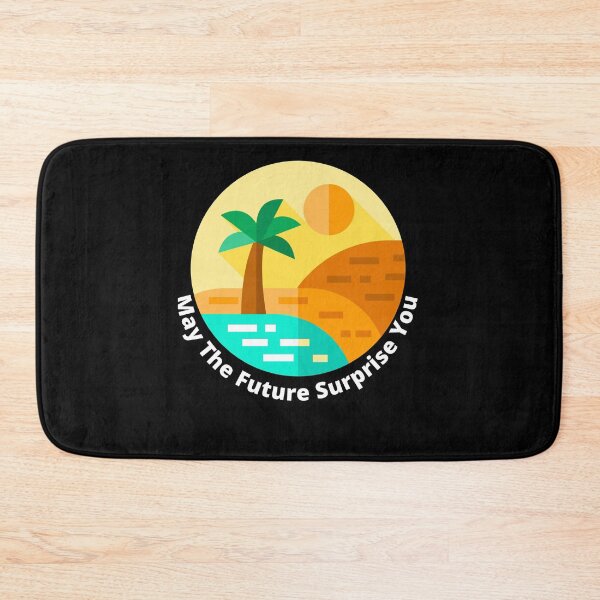 Item preview, May The Future Surprise You designed and sold by drip.design.co.