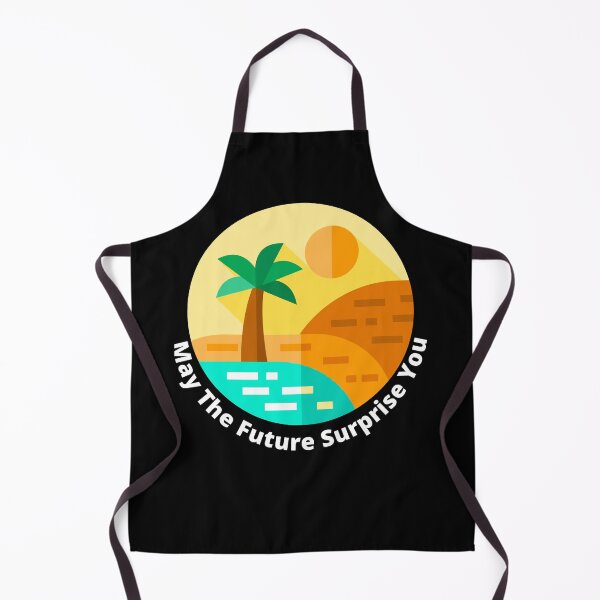 Item preview, May The Future Surprise You designed and sold by drip.design.co.