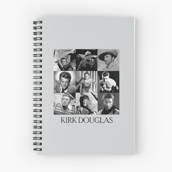 Item preview, Kirk Douglas  designed and sold by Martinmotor.