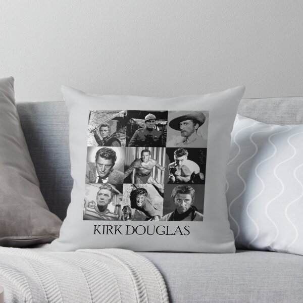 Item preview, Kirk Douglas  designed and sold by Martinmotor.