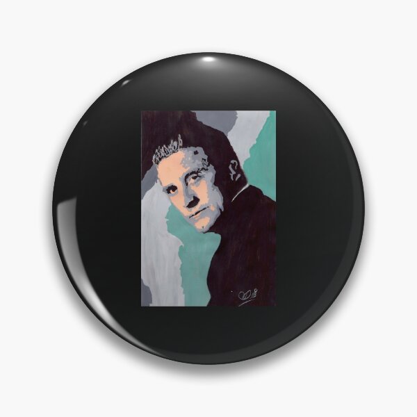 Item preview, Kirk Douglas  designed and sold by Martinmotor.