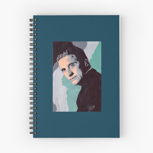 Item preview, Kirk Douglas  designed and sold by Martinmotor.