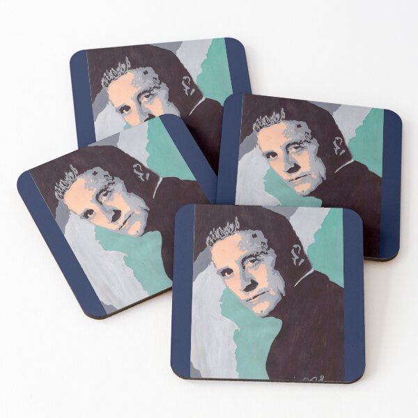 Item preview, Kirk Douglas  designed and sold by Martinmotor.