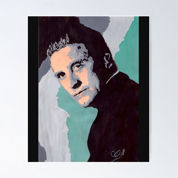 Item preview, Kirk Douglas  designed and sold by Martinmotor.