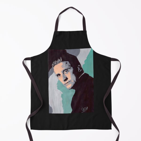 Item preview, Kirk Douglas  designed and sold by Martinmotor.