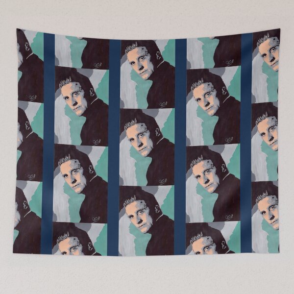 Item preview, Kirk Douglas  designed and sold by Martinmotor.