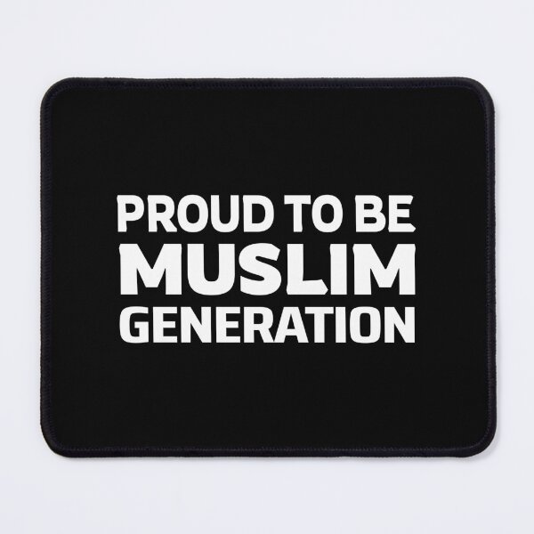 Item preview, muslim generation - islamic art quotes 3 designed and sold by EfenDesign.