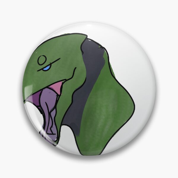 Item preview, Lizard Blep designed and sold by SeventhCalico.