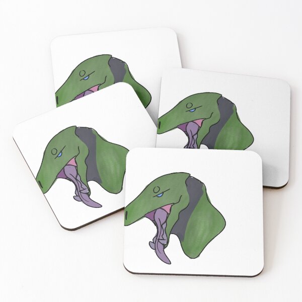 Item preview, Lizard Blep designed and sold by SeventhCalico.