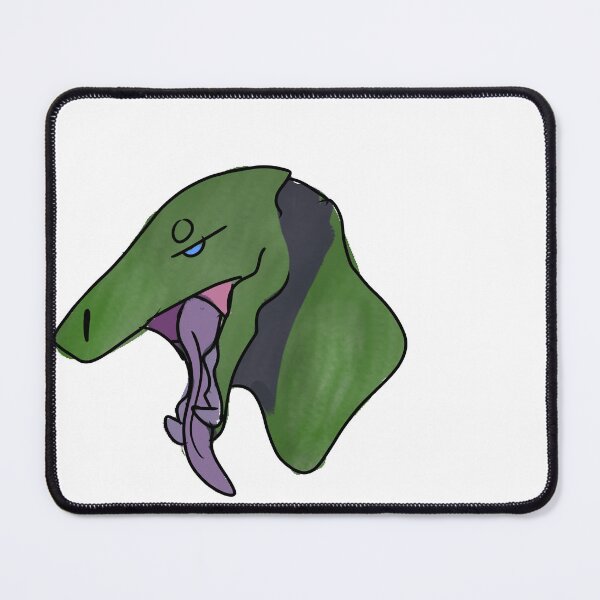Item preview, Lizard Blep designed and sold by SeventhCalico.