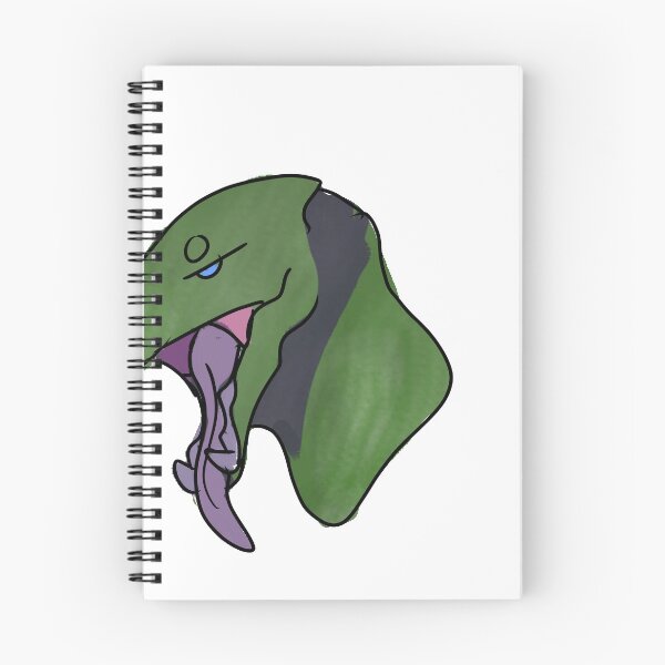 Item preview, Lizard Blep designed and sold by SeventhCalico.
