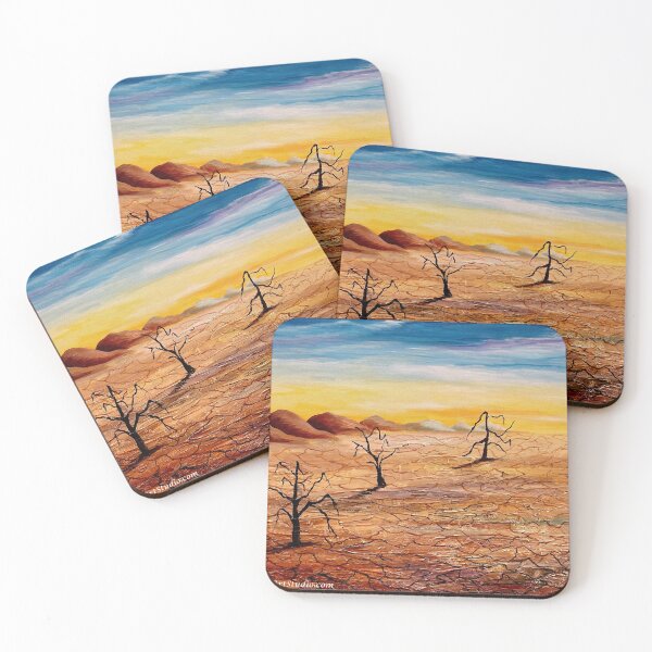 Item preview, Radiant Heat designed and sold by SubodhArtStudio.