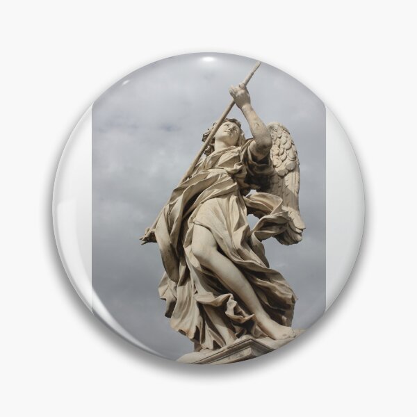 Item preview, Archangel Michael designed and sold by Romper65.