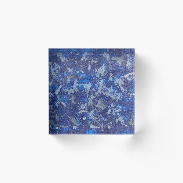 No.02 Acrylic Block