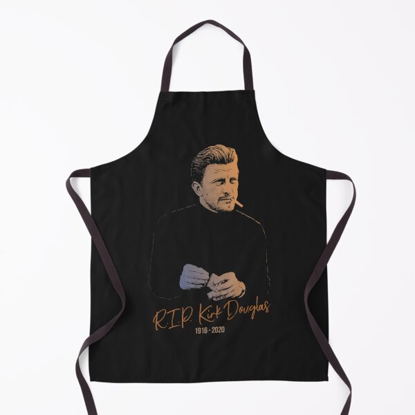 Item preview, Kirk Douglas Memorial designed and sold by Martinmotor.