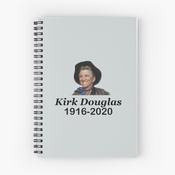 Item preview, Kirk Douglas Memorial designed and sold by Martinmotor.