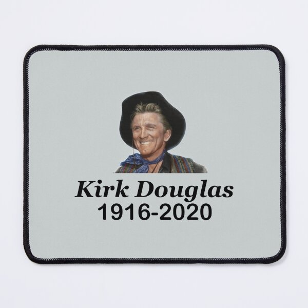 Artikelvorschau, Kirk Douglas-Denkmal entworfen und verkauft von Martinmotor.