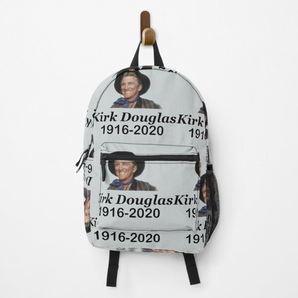 Item preview, Kirk Douglas Memorial designed and sold by Martinmotor.