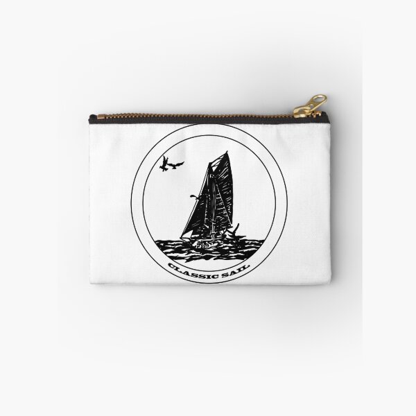 Item preview, Classic Sail - Gaff Rigged Cutter Sailboat designed and sold by CHBB.