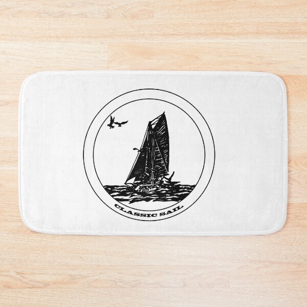 Item preview, Classic Sail - Gaff Rigged Cutter Sailboat designed and sold by CHBB.