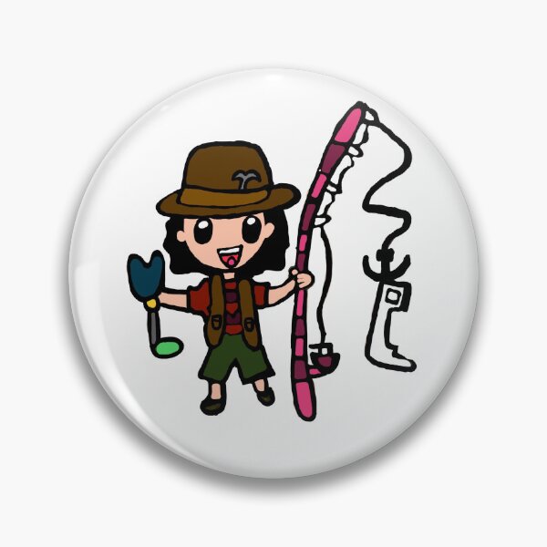 Item preview, Fishing for Prosthetics and Orthotics designed and sold by oandpdesigns.