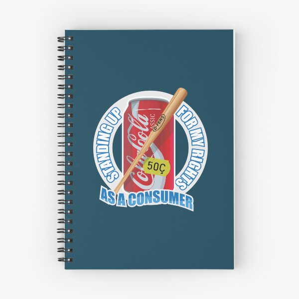 Item preview, Standing up for my rights as a consumer designed and sold by Martinmotor.