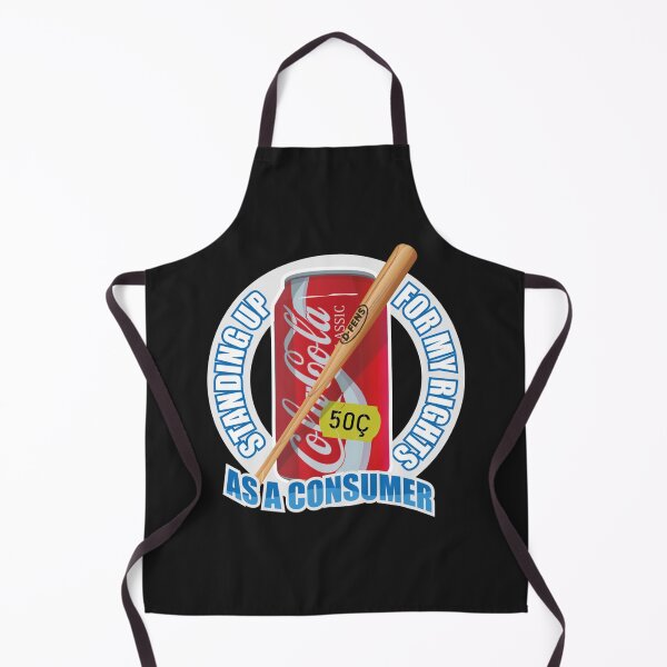 Item preview, Standing up for my rights as a consumer designed and sold by Martinmotor.