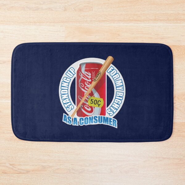 Item preview, Standing up for my rights as a consumer designed and sold by Martinmotor.