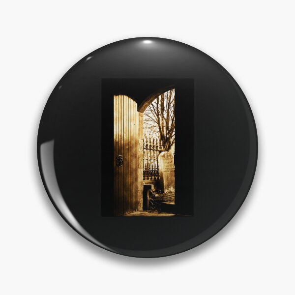 Item preview, The Kirk Door  designed and sold by Martinmotor.