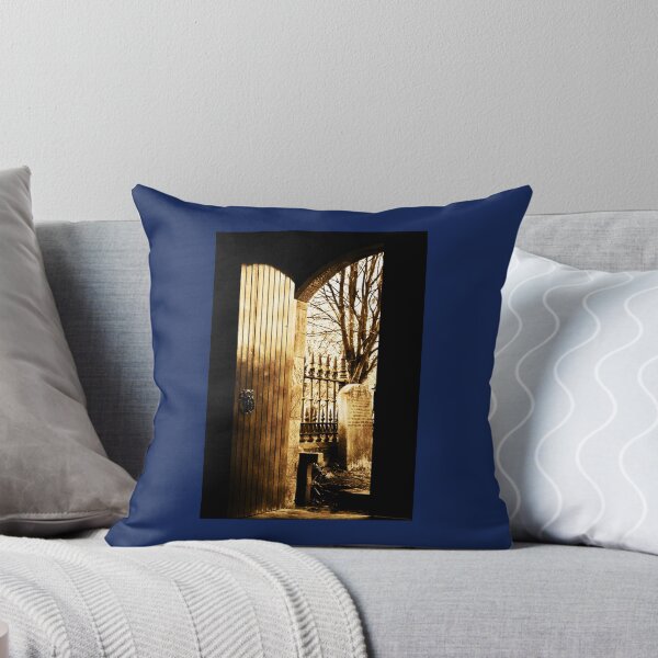 Item preview, The Kirk Door  designed and sold by Martinmotor.
